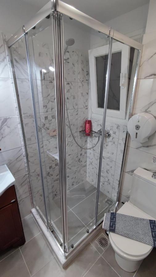 Appartamento Victoria Boutique Atene