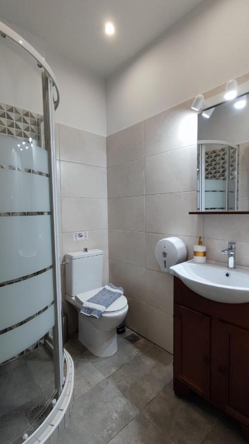 Appartamento Victoria Boutique Atene