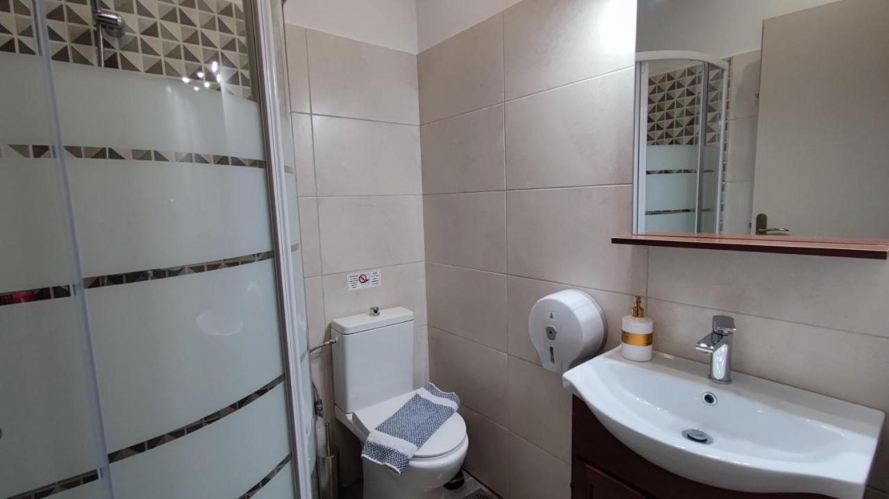 Appartamento Victoria Boutique Atene