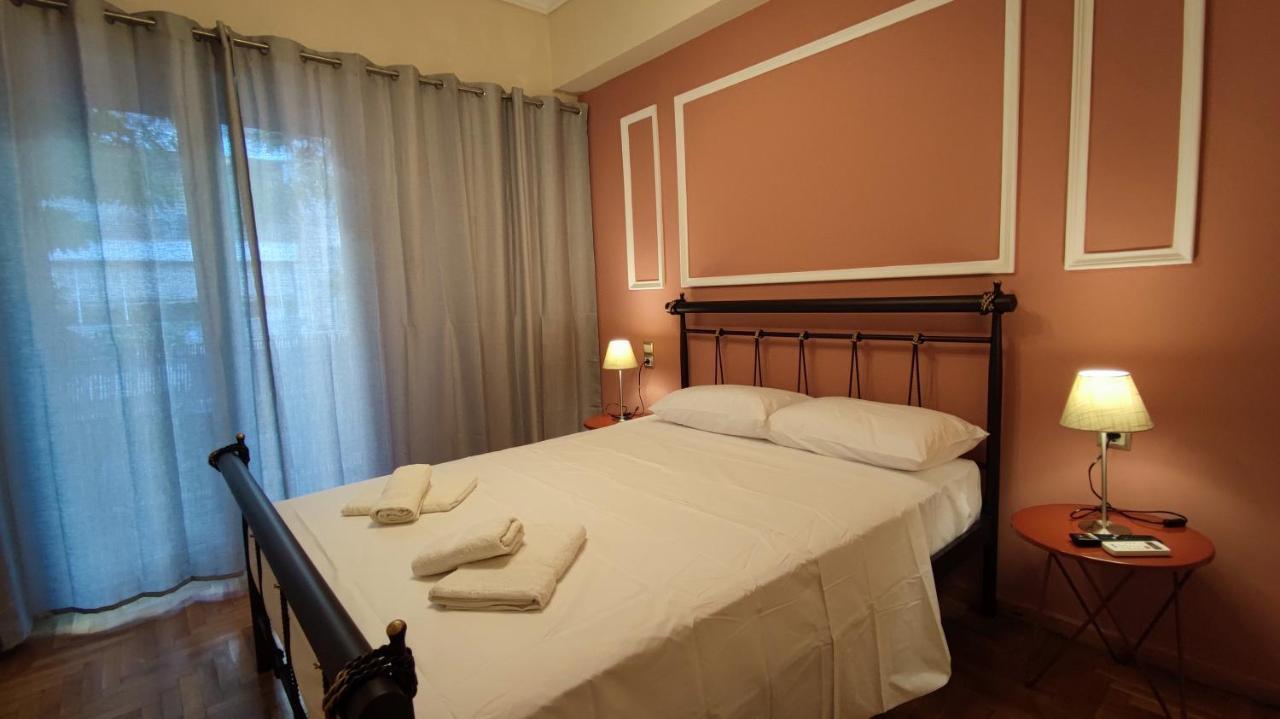 Appartamento Victoria Boutique