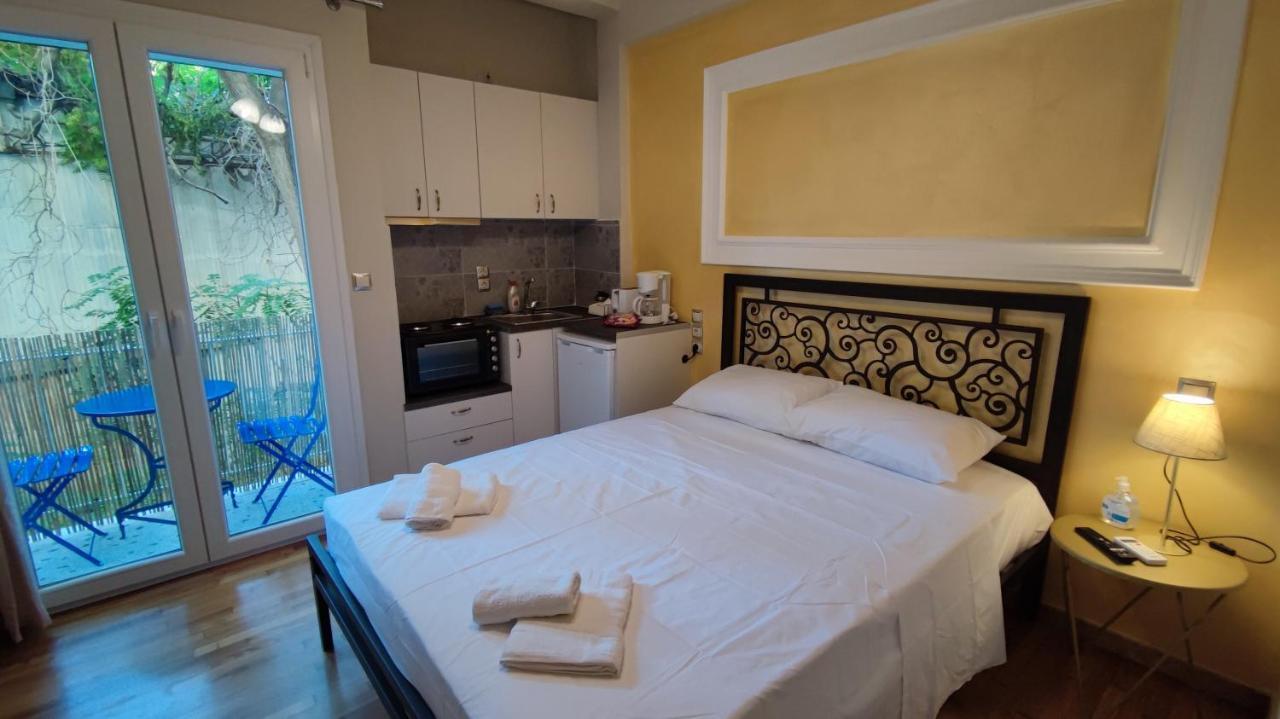 Victoria Boutique Appartamento