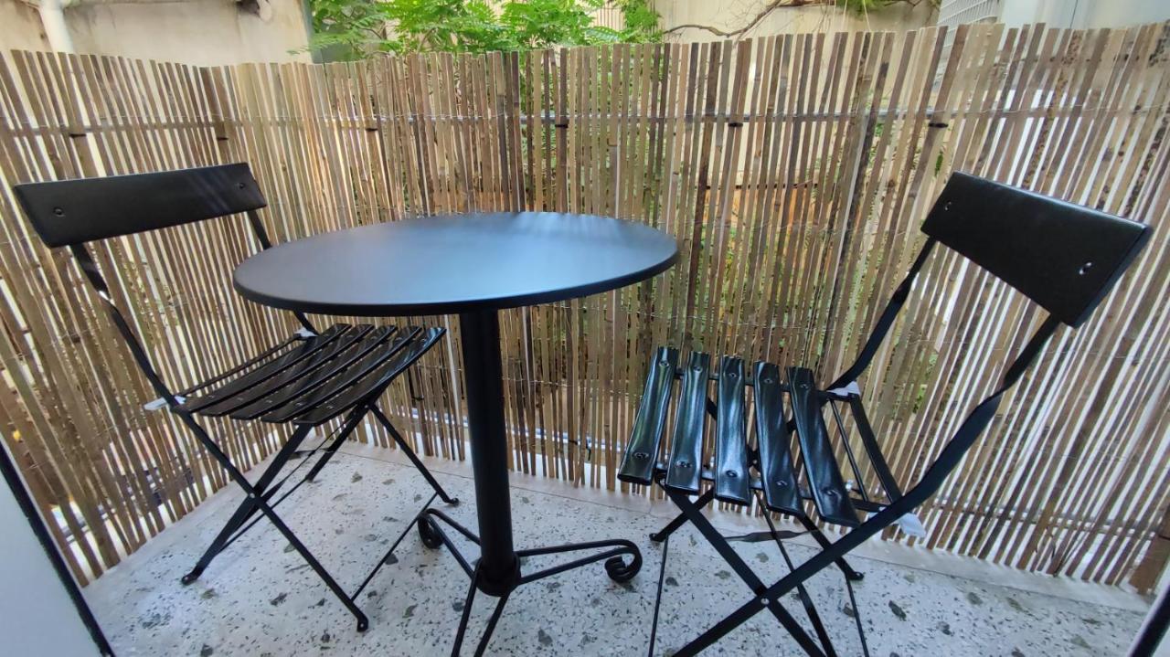 Victoria Boutique Apartment Athens