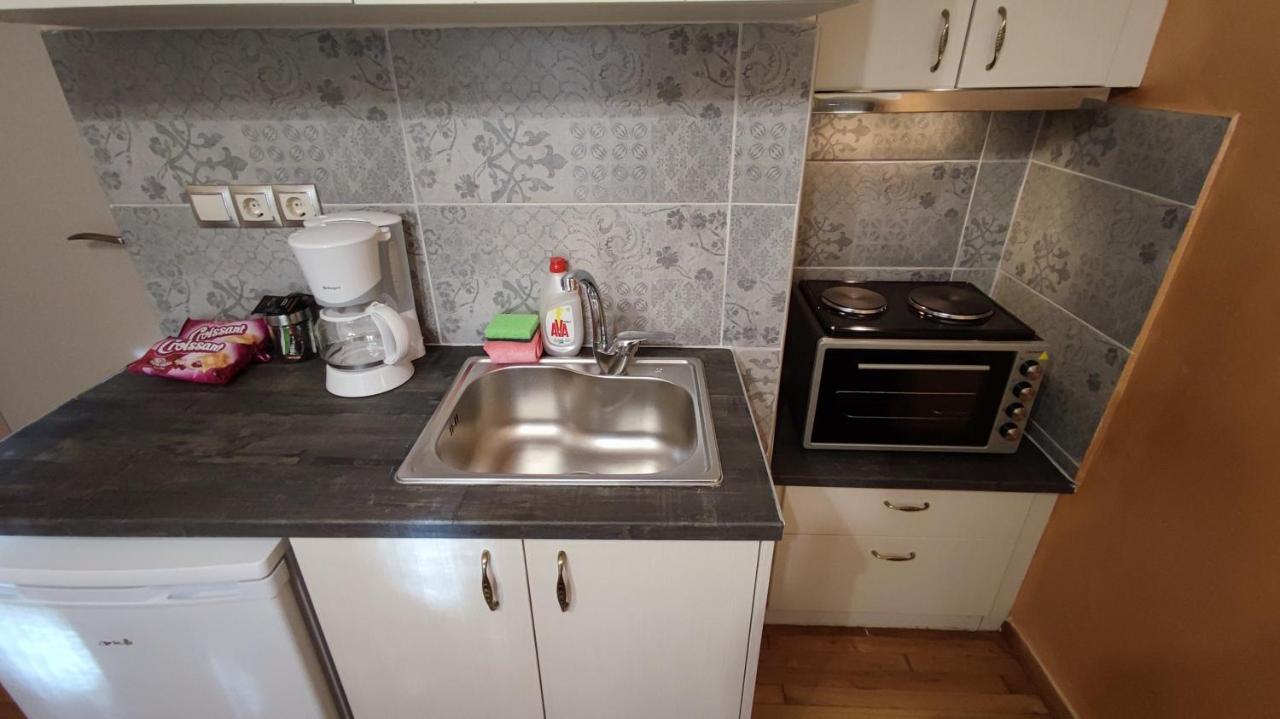Apartment Victoria Boutique Athens