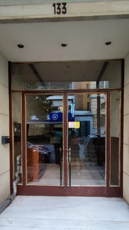 Victoria Boutique Appartamento Atene
