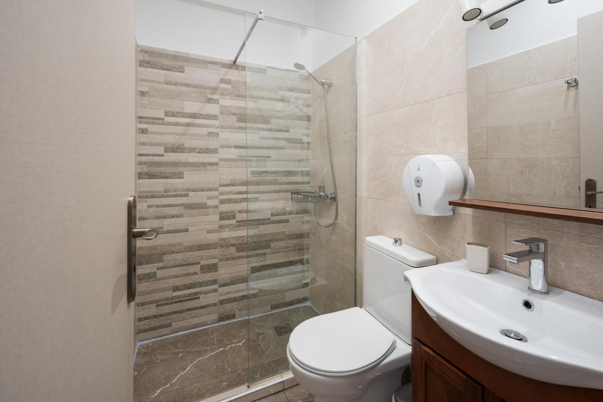 Victoria Boutique Apartment Athens