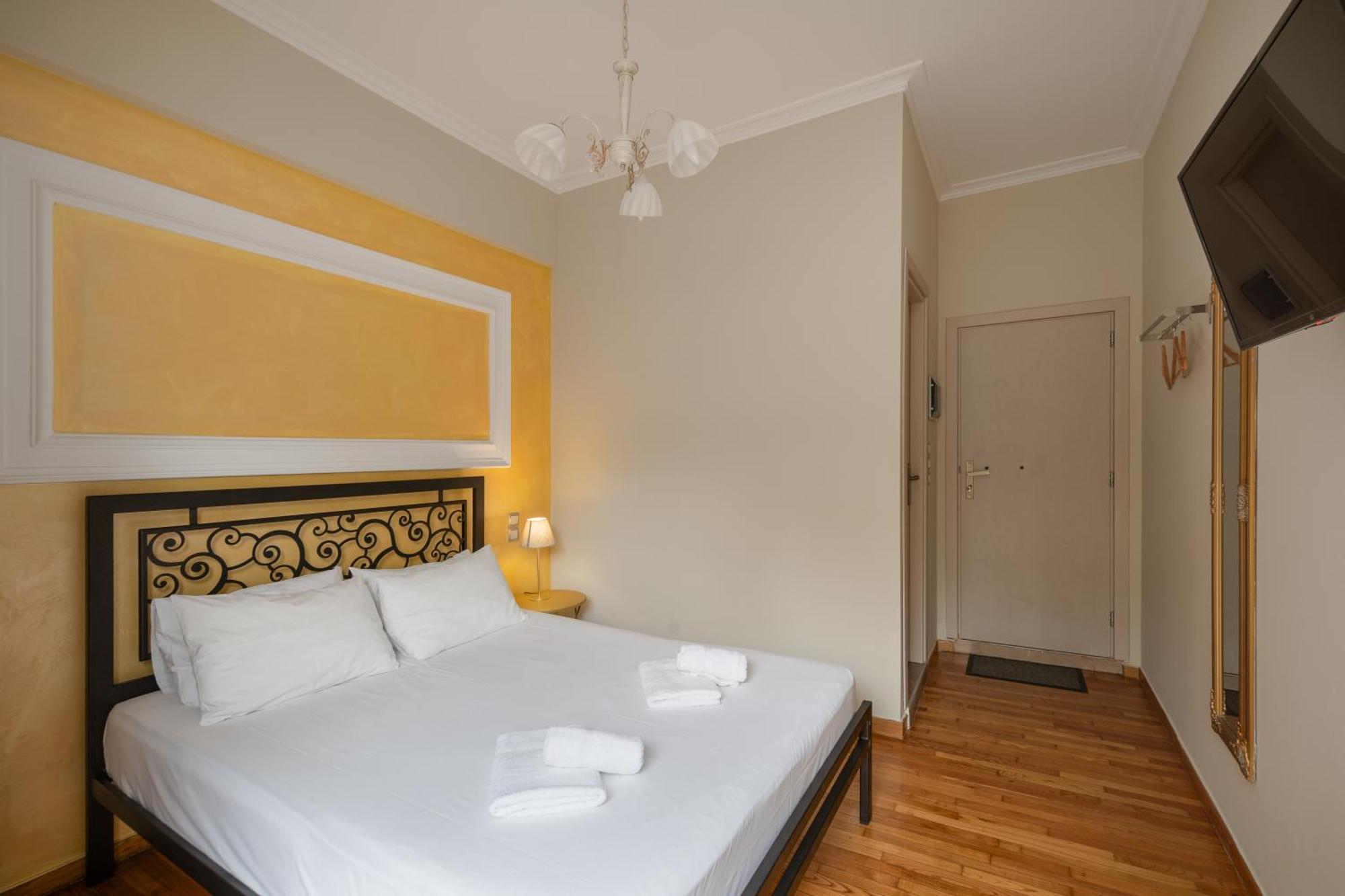 Victoria Boutique Apartment *