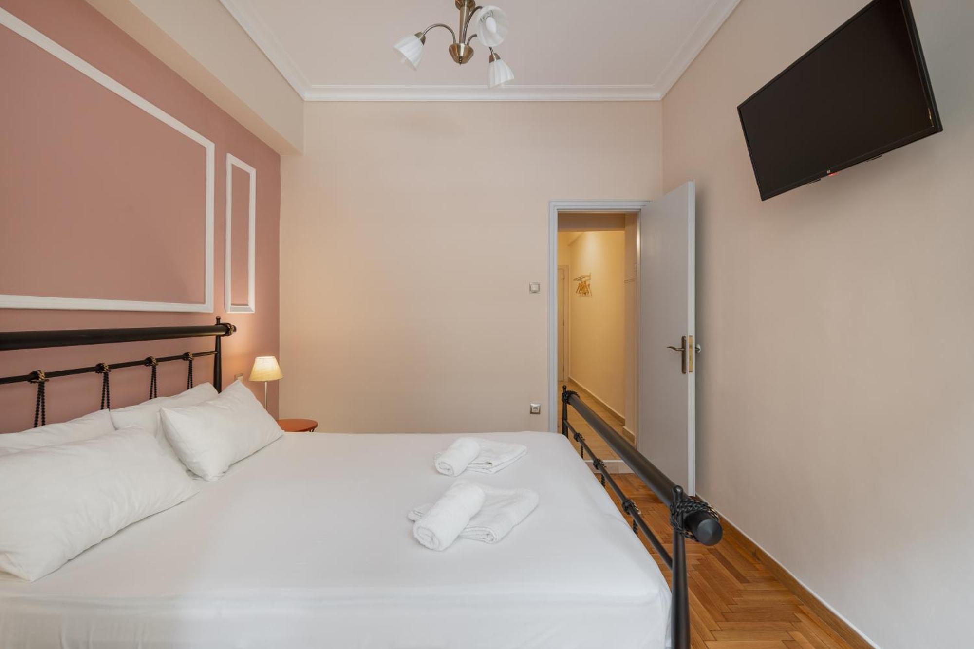 Apartment Victoria Boutique