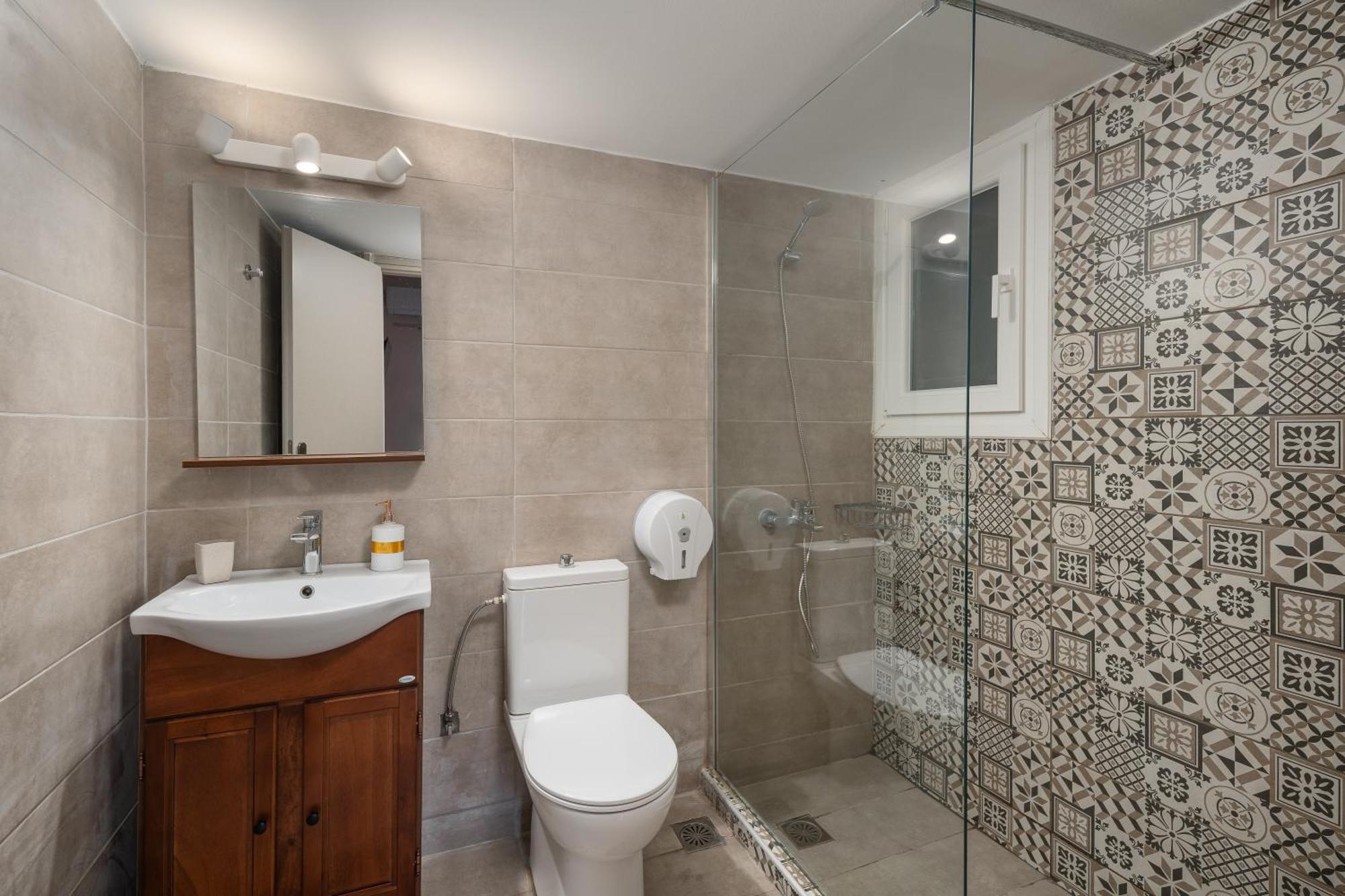 Apartment Victoria Boutique *