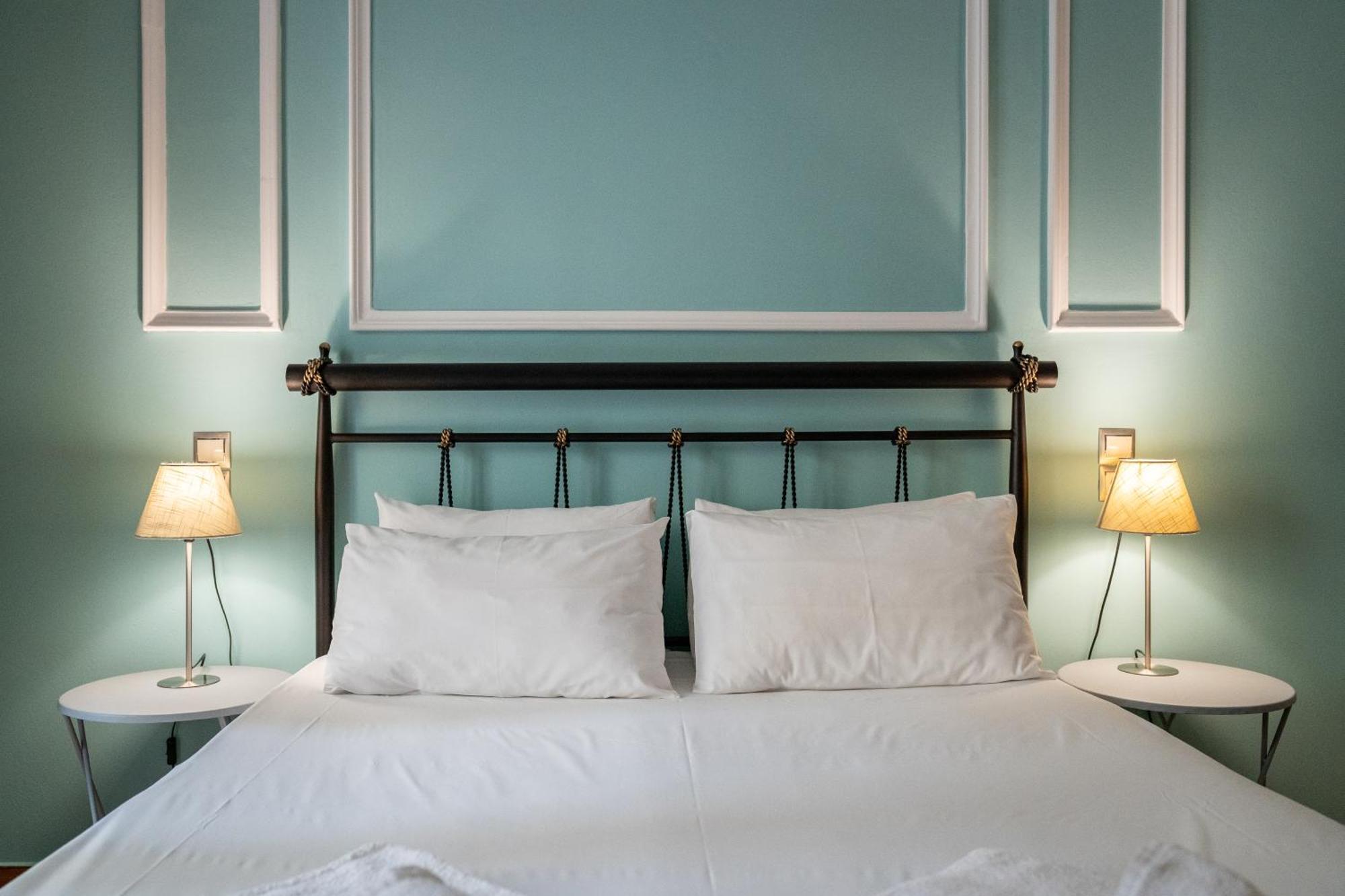 Victoria Boutique Apartment Athens