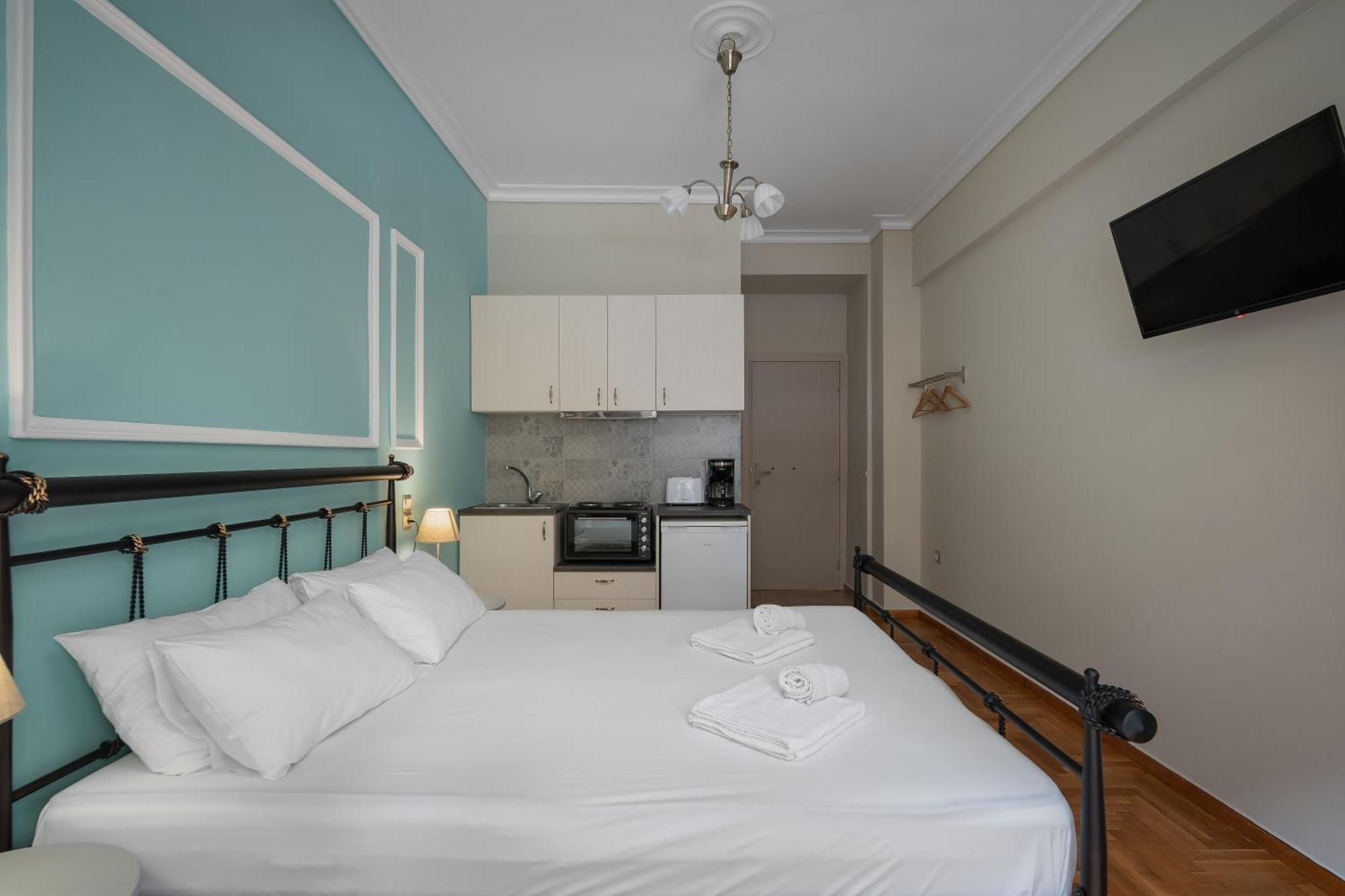 Apartment Victoria Boutique *