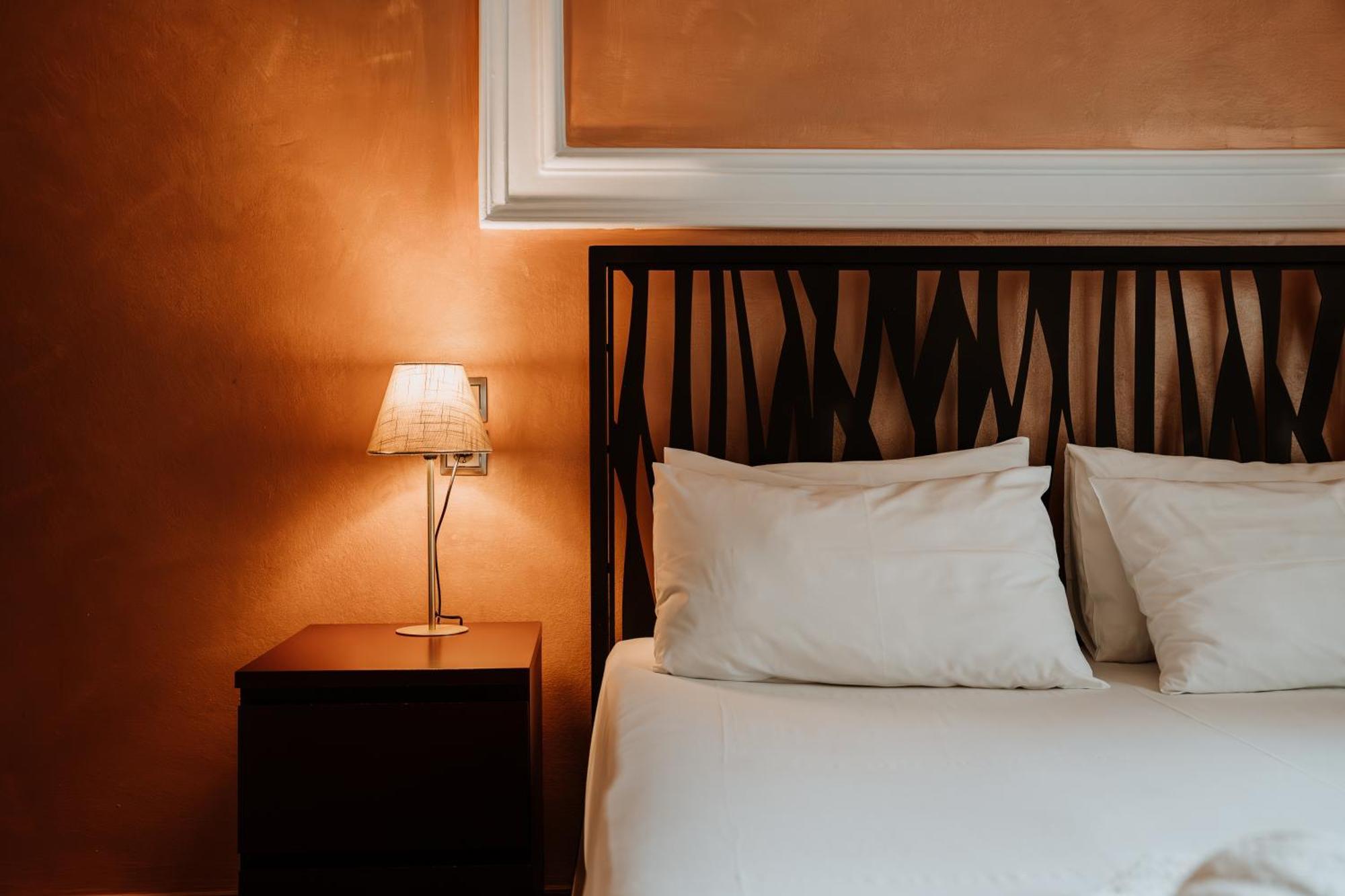 Victoria Boutique Apartment Athens