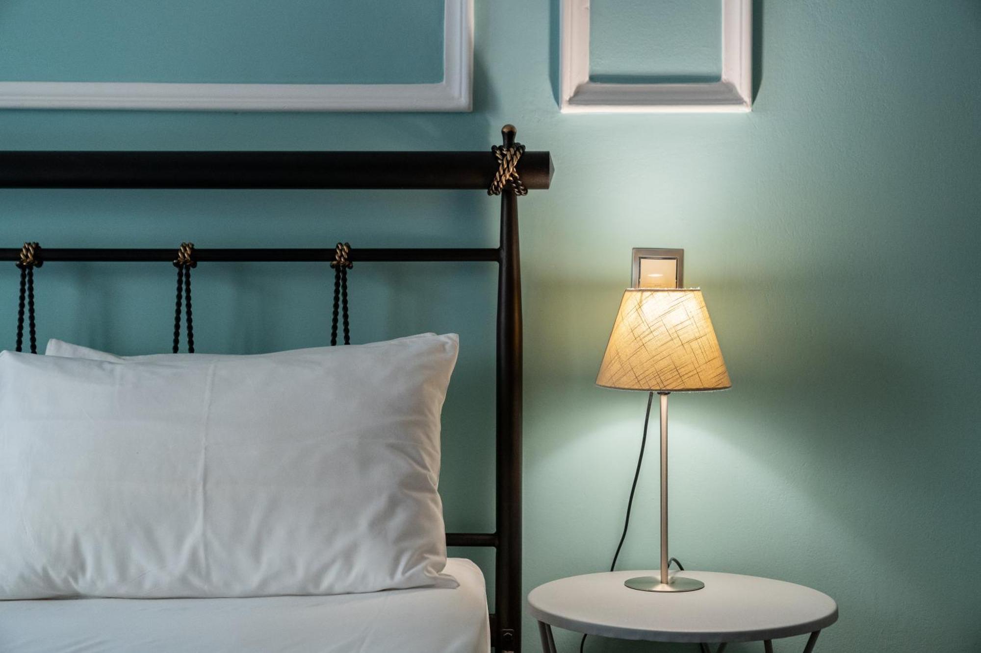 Apartment Victoria Boutique Athens